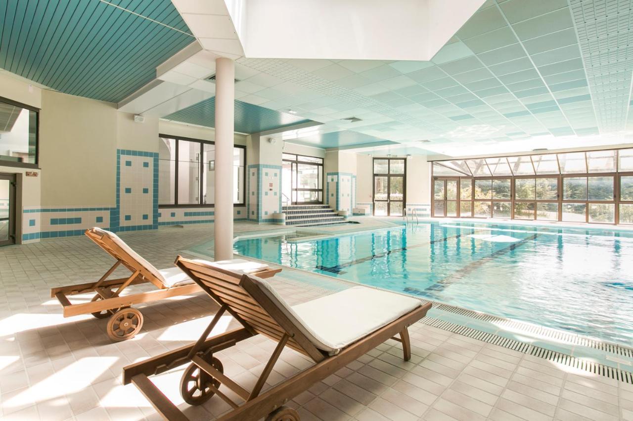 Domaine Les Sources De Dieulefit Exterior photo